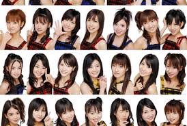 Image result for HKT48