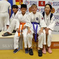 Image result for Worthing judo club