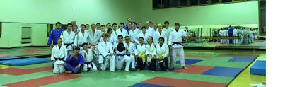Image result for Edinburgh University Judo Club