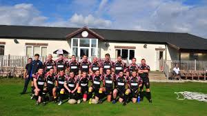 Image result for St Mary's Old Boys Rugby Union Football Club