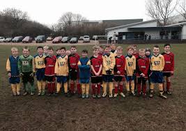 Image result for Afc Cornard Dynamos Fc
