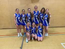 Image result for Beacon Netball Club