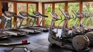 Image result for Four Seasons Circuit Training Club