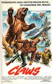 Image result for movie ball claws