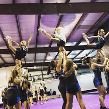 Image result for Gym Stars Cheerdancing Club