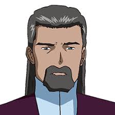 「ジャッキー・トノムラ 機動戦士ガンダムSEED」の画像検索結果