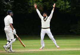 Image result for St Margaretsbury Cricket Club