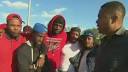 Marchers support Baltimore protesters across U.S. - CNN.com