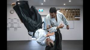 Image result for Bracknell Aikido Club