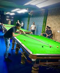 Image result for Chalkers Snooker Club, New Mills