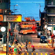 Image result for 街角