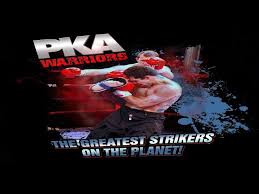 Image result for PKA Kickboxing - Ripley and Heanor