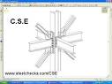 Steel Connections Design and Check Software , Steel Joints Design ... 
