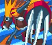 「ビーストマン  F-ZERO X」の画像検索結果