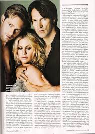 Image result for rolling stone true blood