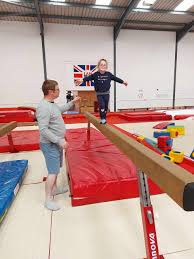 Image result for Phoenix Gymnastics Club