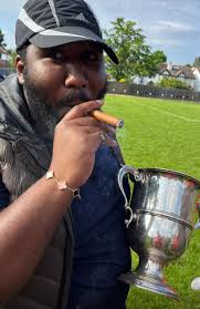 Image result for Crofton Albion Sports & Social Club