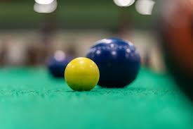 Image result for Inverclyde Indoor Bowls Club