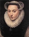 painter born in 1545.