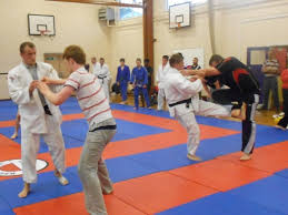 Image result for Rugby Judo Club