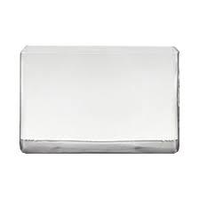 Image result for glasvase rechteckig