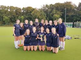 Image result for West Gloucestershire Hockey Club