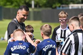 Image result for United in the Community - Horncastle Player Development Centres