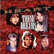 These Dreams - Wikipedia, the free encyclopedia