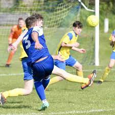 Image result for Wyre Villa Football Club