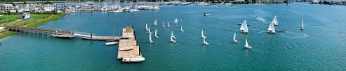 Image result for Nantwich & Border Counties Sailing Club