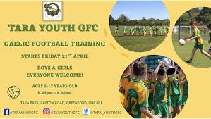 Image result for Tara Gfc