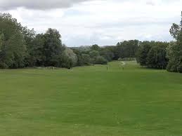 Image result for Abbey Hill Golf Centre, Milton Keynes