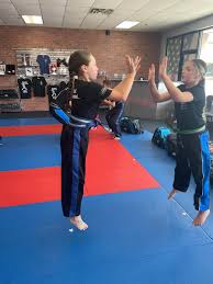 Image result for Walker's American Martial Arts