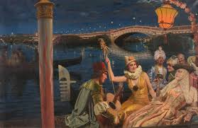 Image result for Fortunino Matania