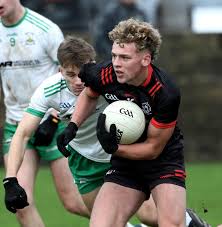 Image result for St Bronagh`s Gaa
