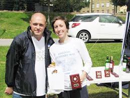 Image result for Baildon Runners