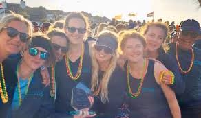 Image result for Torridge Pilot Gig Club