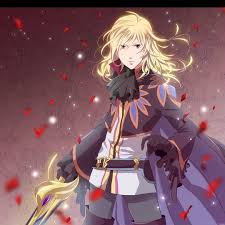 「リチャード テイルズオブグレイセス」の画像検索結果