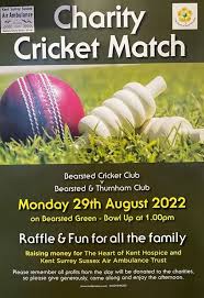 Image result for Bearsted Cricket Club