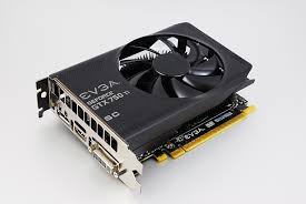 Image result for geforce gtx 750 ti