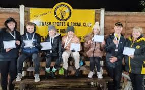 Image result for Ravenshead Petanque Club