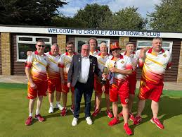 Image result for Garston Bowls Club