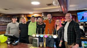 Image result for Granite City Brawlermen