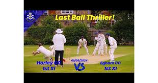 Image result for Horley Cricket Club