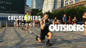 Image result for Chelsea Running Club