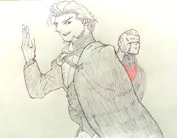 「トレーズ・クシュリナーダ 新機動戦記ガンダムW」の画像検索結果