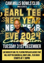 Image result for Cam Mills Bowling Club