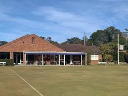 Image result for Fowey Croquet Club