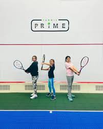Image result for Leake Tennis Club