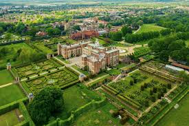 Image result for Hatfield Bowls Club